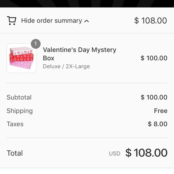 Jeffree Star Limited Edition Pink Hat - Picture 5 of 5